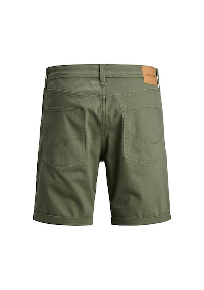 Jack&jones Rick Dylan Regular Erkek Haki Şort