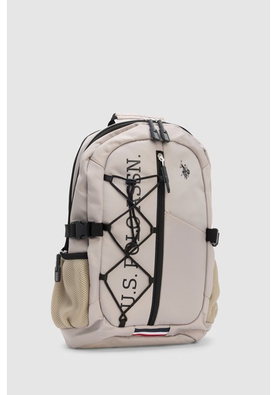 U.S. Polo Assn. Erkek Siyah Çanta 50322146-vr046