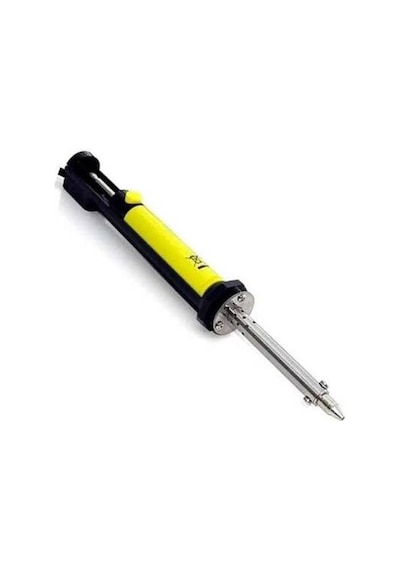 Wellhise Zd-211 40w Pompalı Lehim Sökme Havyası Lehim Vakum Pompalı Havya