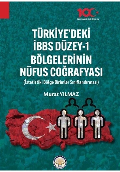 Türkiyede İbbs Düzey -1 / Murat Yılmaz