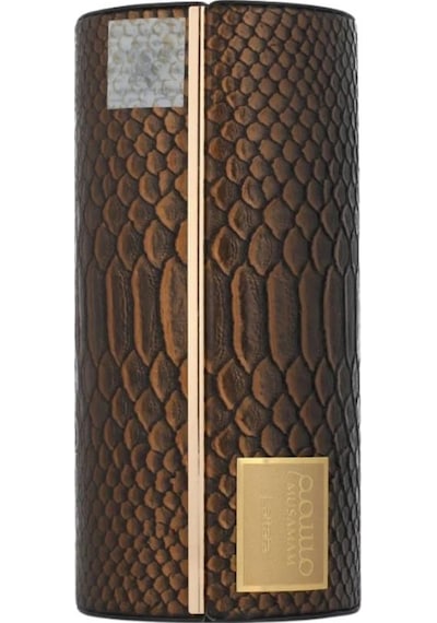 Lattafa Musamam Edp 100 Ml Unisex Parfüm Aromatik - Odunsu