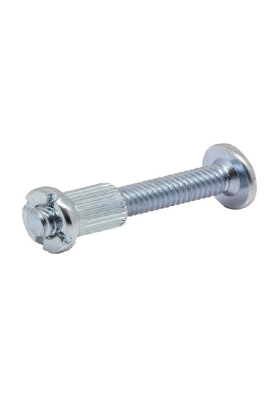 Nsp Metal Montebent 4 Cm 10'lu