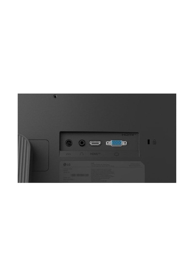 27 Lg 27u411b-b 5ms 144hz Vga Hdmı Ips