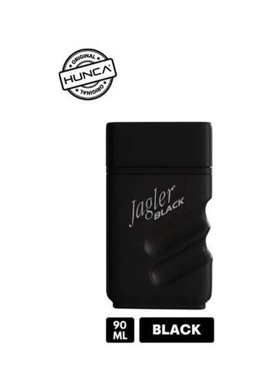 Jagler Men Edt 90ml. Black Diğer