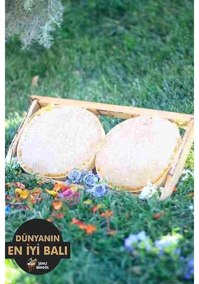 KARAKOVAN(3KG) PETEK BAL