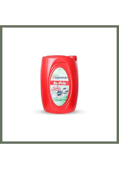 Bezos As-prin Çok Amaçlı 4000ml 1 Adet Bezos1