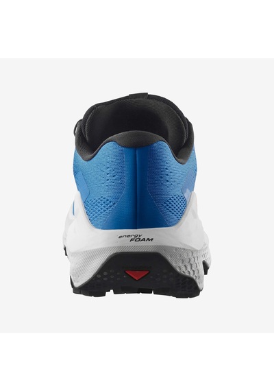 Salomon Ultra Glıde 3 Erkek Koşu Ayakkabısı French Blue L47522100 Mavi