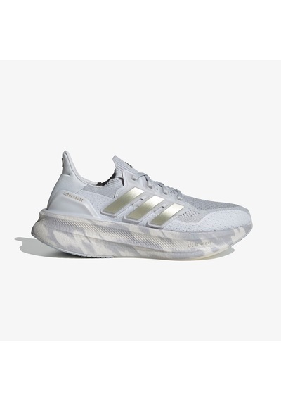 Adidas Ultraboost 5 Kadın Gri Koşu Ayakkabısı Jq2917
