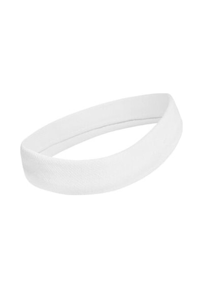 Adidas Tennis Headband Saç Bandı Ht3908 Beyaz