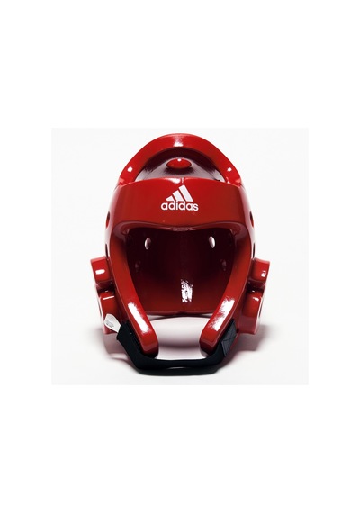 Adidas Adıthg01 Wt Onaylı Taekwondo Kaskı 001