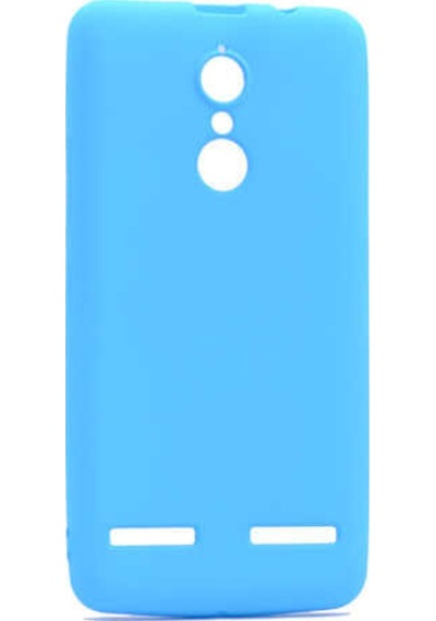 Lenovo K6 Note Kilif Soft Mat Premier Case 394919937