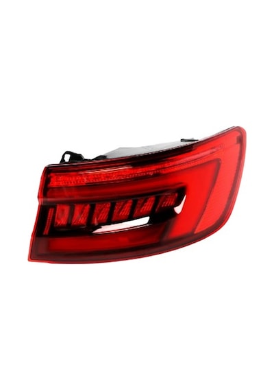 Audı A4 B9 Yıl 2015-19 Depo Ledli Stop Lambası Dış Sağ 8W5945092B