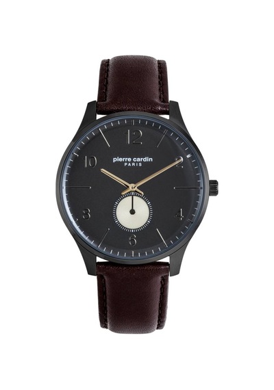 Pierre Cardin 902671F120 Erkek Kol Saati