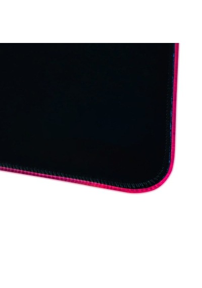 Gameraider Gen Xxl Rgb Kaydırmaz Kauçuk Taban 90 40cm Mikrofiber