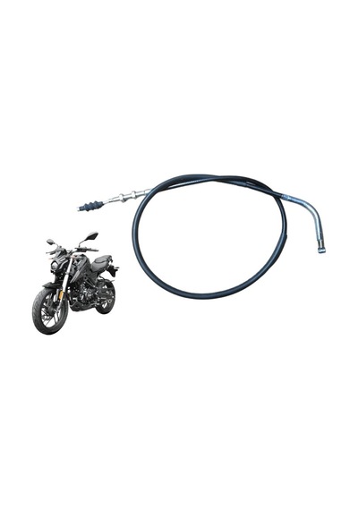 Voge R125 Debriyaj Teli Halatı Debriyaj Teli