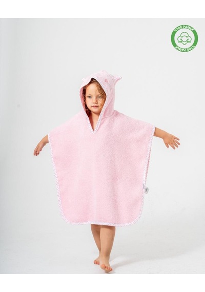 Kedili Panço Pembe 24 - 36 Ay