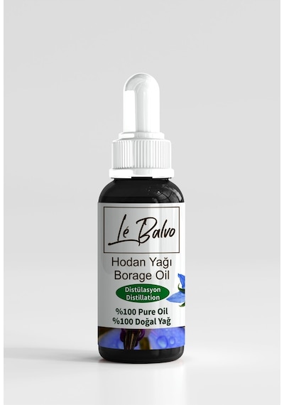 Le Balvo Hodan Yağı 10 ML