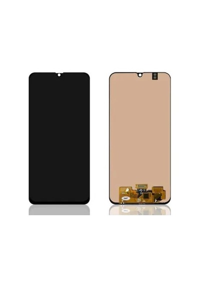Samsung Galaxy M21 Sm-m215f Lcd Ekran Dokunmatik