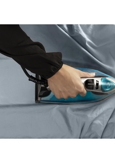 Cecotec Fast Furious 5010 Vital 2600 W Buharlı Ütü