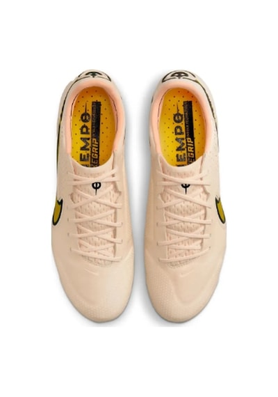 Nike Nıke Legend 9 Elıte Sg-pro Ac Krampon Krem Db0822800 P-119 Krem