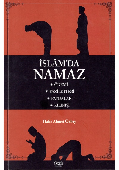 İslamda Namaz