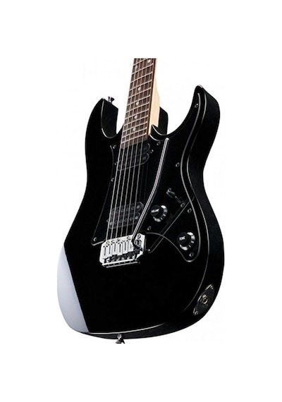 Ibanez Grx20- Bkn Gıo Rg Serisi Siyah Elektro Gitar