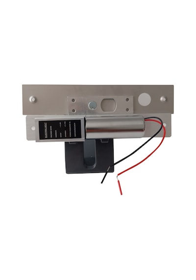 Sarkey Sr 580 Selenoid Bolt Pimli Elektrikli Kilit 5 Adet