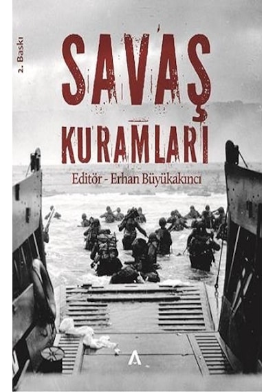 Savaş Kuramları- Adres