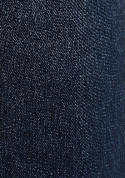 Colin's Colins Baggy Wide Leg Fit Kadın Dark İndigo Denim Jean Pantolon Cl1082769 Q1.v1 Dn08679