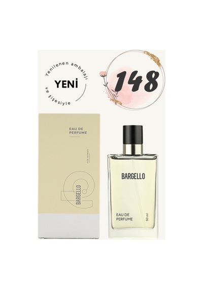 Kadın Parfüm 148 Fresh 50 Ml Edp 8691841304644 Çiçeksi - Ferah