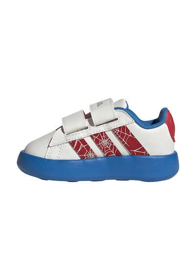 Jq8072-b Adidas Grand Court Spıder-man Cf I Bebek Spor Ayakkabı Beyaz Jq8072-b Beyaz Jq8072-b Adidas Grand Court Spıder-man Cf I Bebek Spor Ayakkabı Beyaz Jq8072-b Beyaz