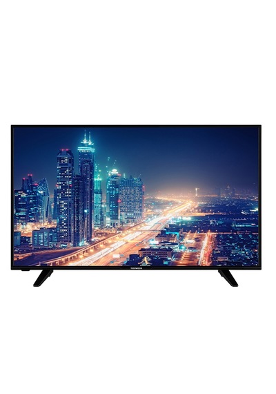 Techwood 55TEC9000 55" 4K Ultra HD Smart LED TV