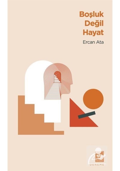Boşluk Değil Hayat - Ercan Ata - Ötüken Neşriyat