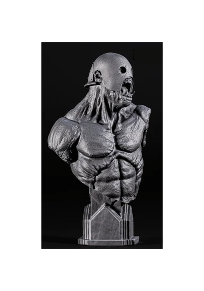 Uruk Hai Berserker Büst Yüzüklerin Efendisi Lord Of The Rings 10 Cm