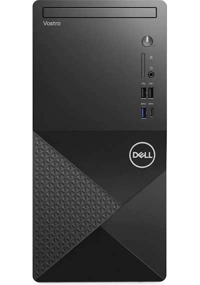 Dell Vostro 3030MT N6004VDT3030MTU i5-12400 8 GB 512 GB SSD Ubuntu Masaüstü Bilgisayar