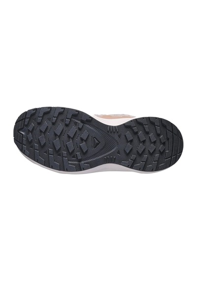 Salomon Xa Pro Mid Wp Çocuk Outdoor Bot L45408200 Pembe