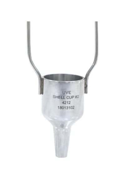 Uve Shell 4.6 Mm Viskozite Kabı