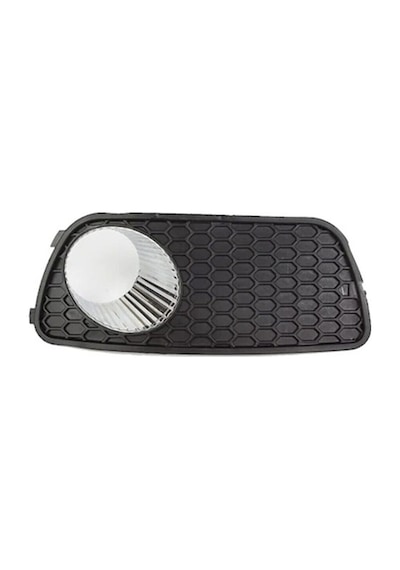Fiat Albea Palio Sag Sol Takim Sis Fari Çerçevesi Kapagi Sisli 512903035
