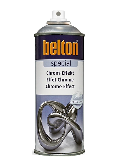 Molotow Sprey Boya Gümüş Efekt