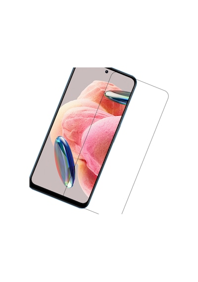 Xiaomi Redmi Note 12 Kırılmaz Ekran Koruyucu Temperli Cam