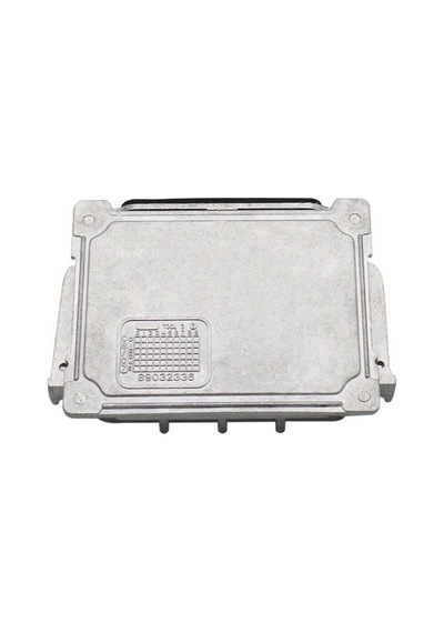Fabrikasyon Leon 2006-2013 Xenon Zenon Far Kontrol Beyni Beyin 4l0907391