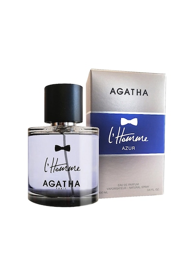 Agatha L'Homme Azur Edp 100 Ml