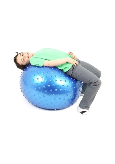 Joints Sensi Ball - Dikenli Pilates Topu 55 cm