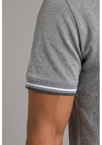 Bisse Haki Studio Polo Yaka T-shirt Bsts26y26308 49