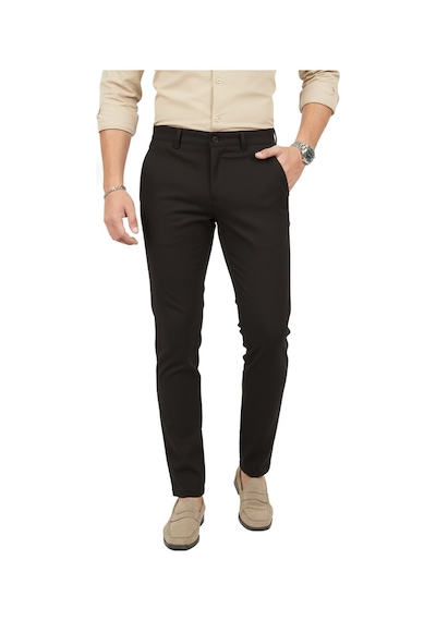 Deepsea Erkek Kahve Modern Fit Likralı Kumaş Pantolon Günlük & Ofis Kullanımı 2602020 Kahverengi Deepsea Erkek Kahve Modern Fit Likralı Kumaş Pantolon Günlük & Ofis Kullanımı 2602020 Kahverengi