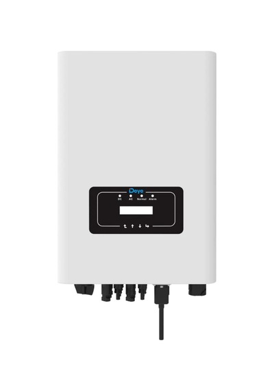 Deye 20 Kw Trifaze On-Grid İnverter