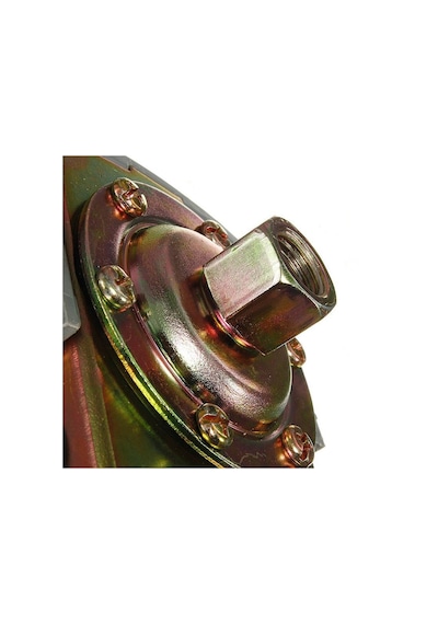 Water Ws-420 Hidrofor Şalteri Monofaze 1-5 Atü