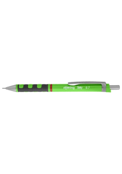 Rotring Tikky Versatil Kalem Koyu Yeşil 0.7 Mm 2007040