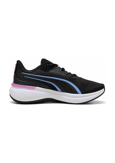 Puma Softrıde Exo Kadın Ayakkabı 312647 07 Siyah
