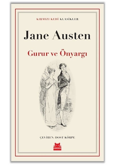 Gurur Ve Önyargı / Jane Austen